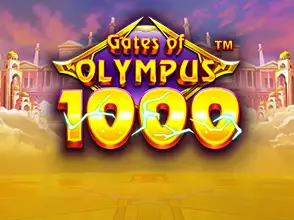 Cánh Cổng Đỉnh Olympus 1000™