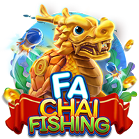 Fa Chai Fishing