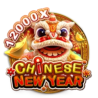 Chinese New Year