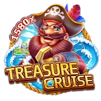 Treasure Cruise