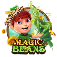 Magic Beans