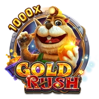 GOLD RUSH