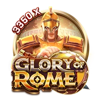 GLORY OF ROME