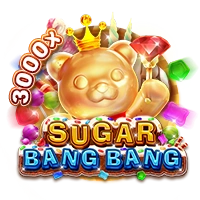 SUGAR BANG BANG