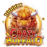 CRAZY BUFFALO