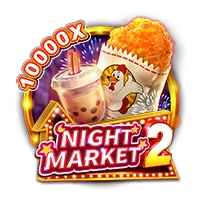 Night Market 2