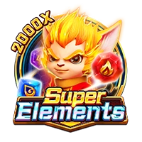 Super Elements