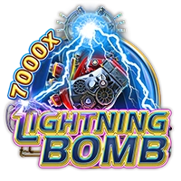 Lightning Bomb