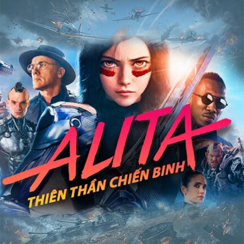 Alita