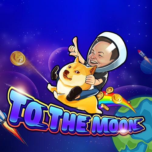 To The Moon