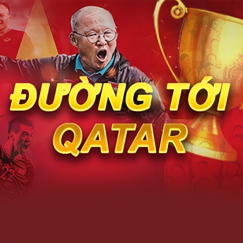 Đường Tới Qatar