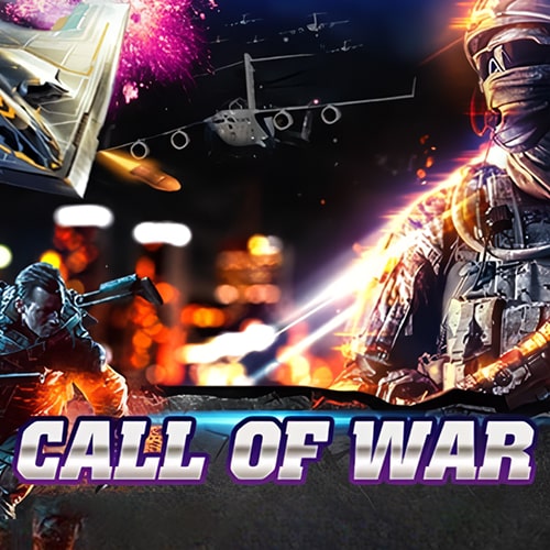 Call of war