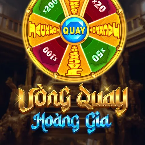 Vòng quay hoàng gia