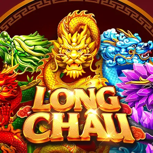 Long châu