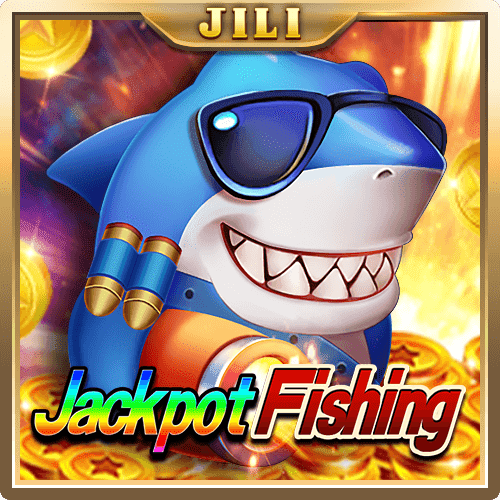 Jack Pot Fishing