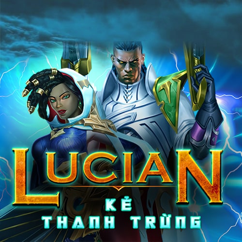 Lucian