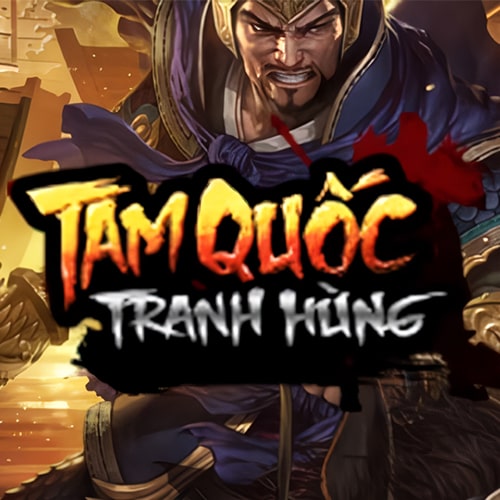 Tam Quốc Tranh Hùng