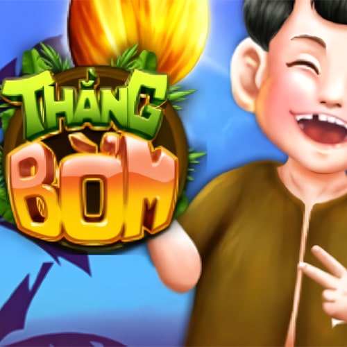 Thằng Bờm