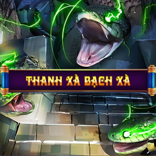 Thanh Xà Bạch Xà