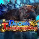 Đại Chiến Thái Bình Dương