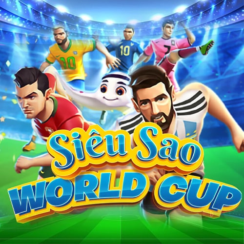 Siêu sao world cup