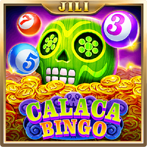 Calaca Bingo