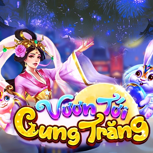 Vươn tới cung trăng