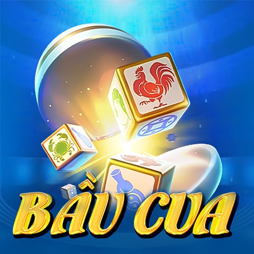 Bầu Cua