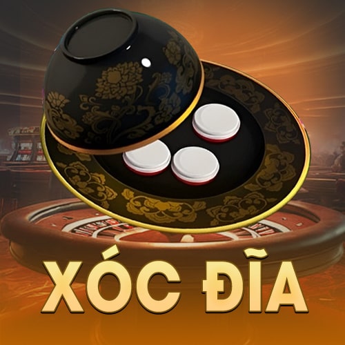 Xóc Dĩa