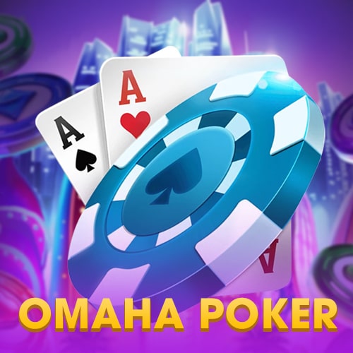 Poker Omaha