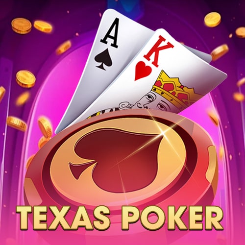 Poker Texas