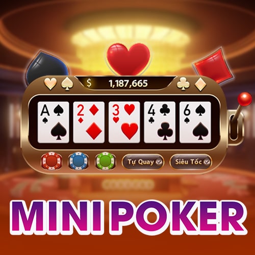 Mini Poker