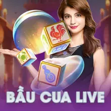 Bầu Cua Livestream