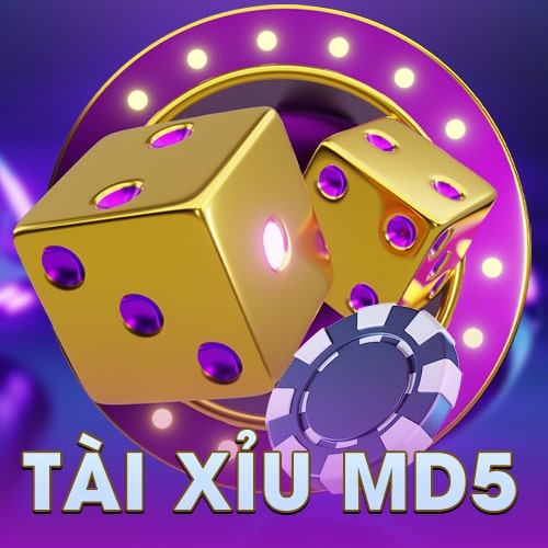 Tài Xỉu Md5