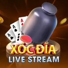 Xóc Đĩa Livestream