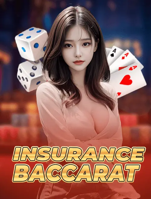 Baccarat Bảo Hiểm