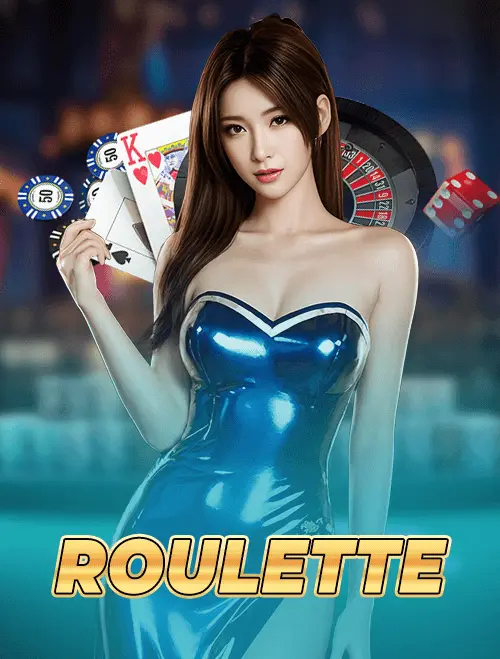 Roulette