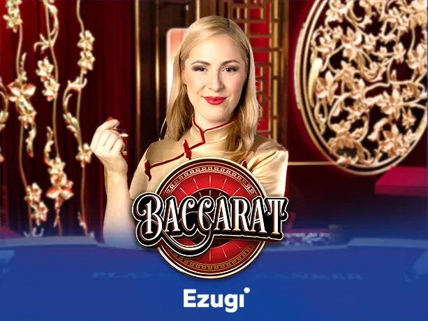 Baccarat