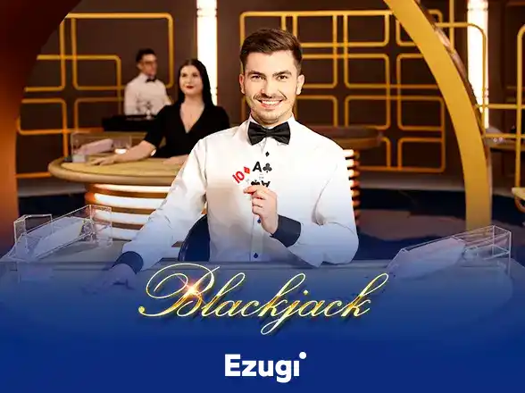 Blackjack