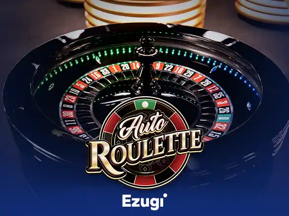 Roulette Tự Động