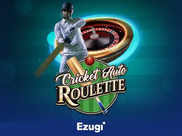 Cricket Roulette Tự Động