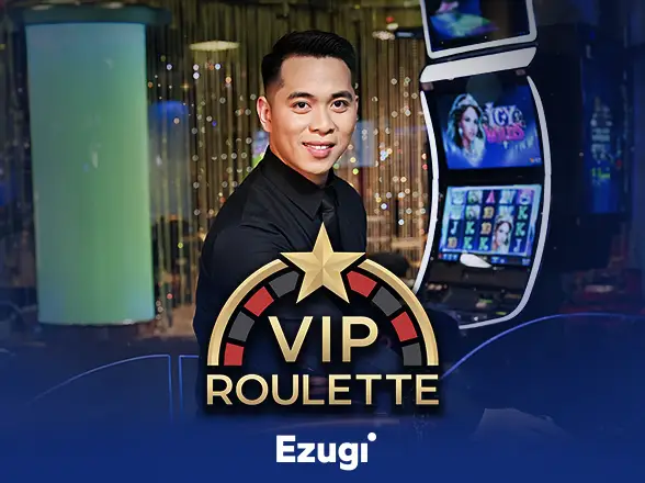 Vip Roulette