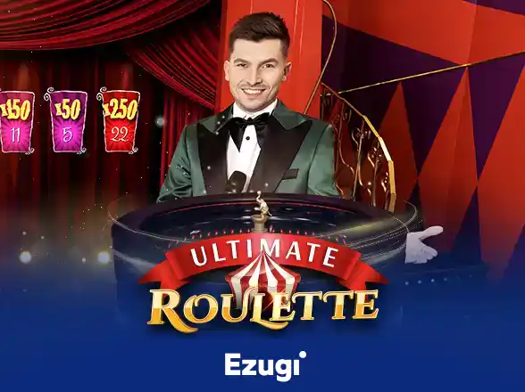 Roulette Tối Thượng