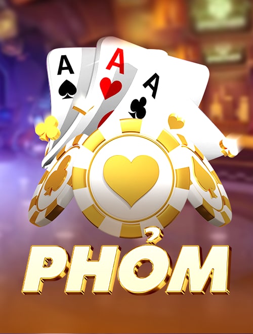 Phỏm