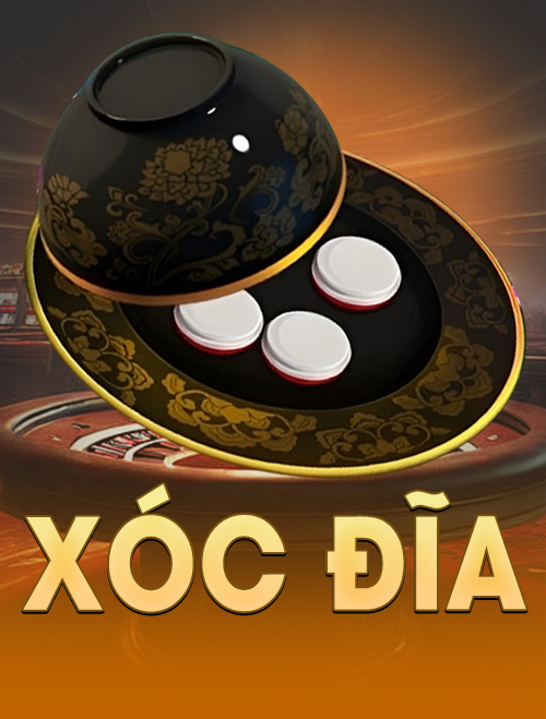 Xóc Dĩa