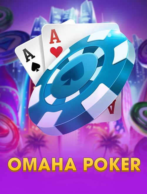 Poker Omaha