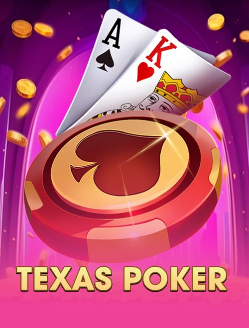 Poker Texas