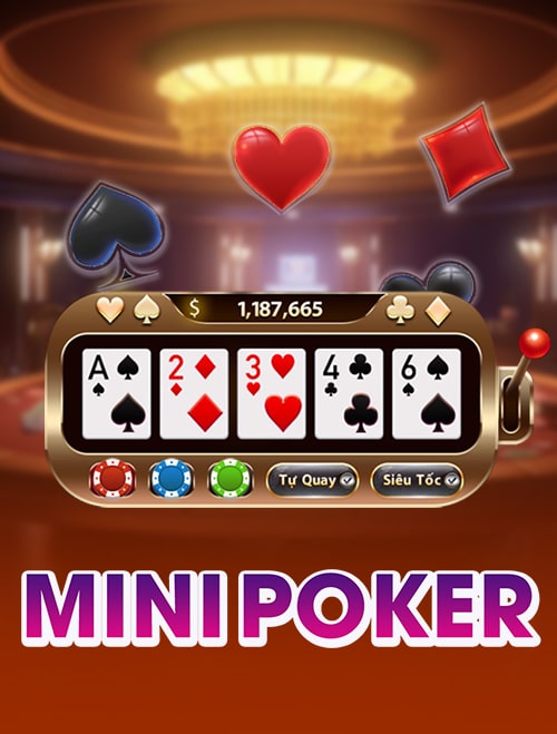 Mini Poker