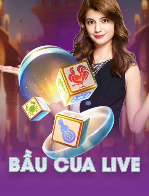 Bầu Cua Livestream