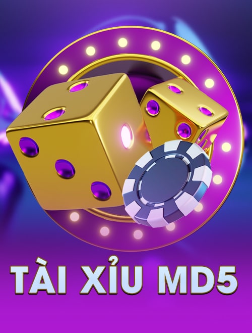 Tài Xỉu Md5